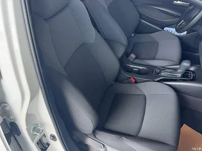 2024 Toyota Levin 185T CVT Luxury Edition, фото 3, лот 10382457