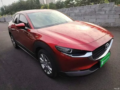 2021 Mazda CX-30 2.0L Auto Elegant Joy Type, фото 4, лот 10390730
