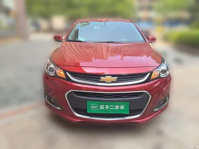 2017 Chevrolet Malibu 1.5T Automatic Comfort Edition, фото 2, лот 10845617