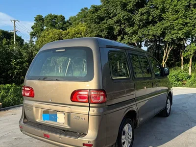 2018 Dongfeng Lingzhi M3 1.5L 5-seat Base Model, фото 4, лот 11161039