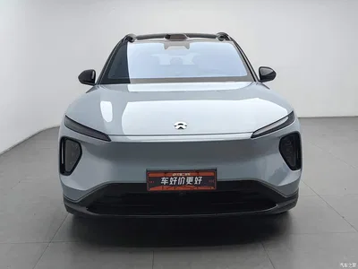 2024 NIO ES6 75kWh, фото 3, лот 10364999