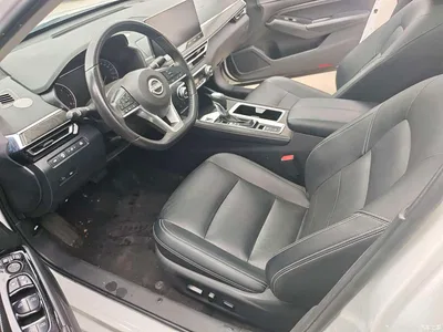 2022 Nissan Teana 2.0L XL-TLS Comfort Edition, фото 4, лот 11248550