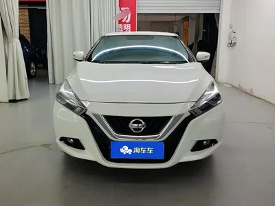 2019 Nissan Bluebird 1.6L CVT Cool Version China V, фото 2, лот 10382250