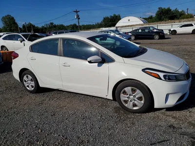 2018 KIA FORTE LX, фото 4, лот 10683663