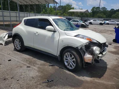 2012 NISSAN JUKE S, фото 4, лот 10664168