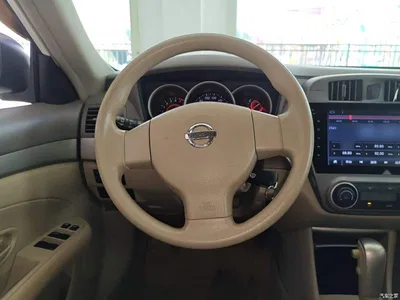 2012 Nissan Sylphy Classic 1.6XE Automatic Comfort Edition, фото 3, лот 10365907