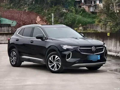 2023 Buick Envision S 552T FWD Luxury, фото 2, лот 10364217