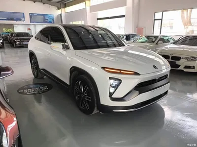 2020 NIO EC6 Model 430KM Sport Edition, фото 4, лот 10366226