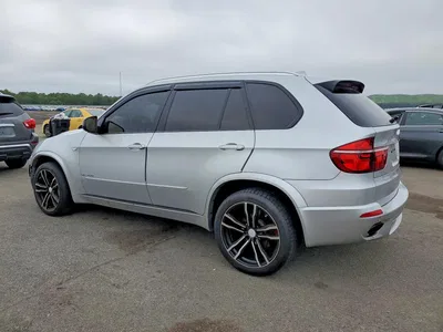 2012 BMW X5 XDRIVE50I, фото 2, лот 10814494