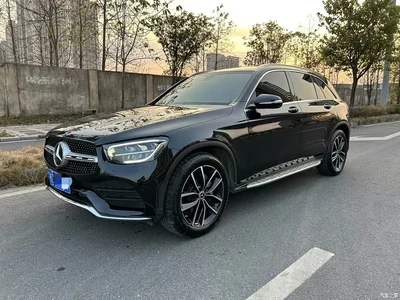 2020 Mercedes-Benz GLC Facelift GLC 260 L 4MATIC Luxury, фото 1, лот 10293860