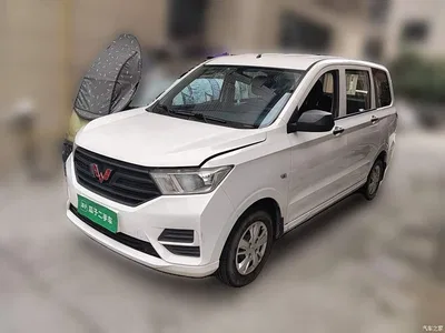 2019 Wuling Motors Wuling Hongguang 1.5L S Basic China VI LAR, фото 2, лот 10376204