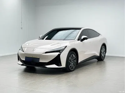 2025 ARCFOX Alpha S5 Model 560PRO 185kW, фото 1, лот 11564693