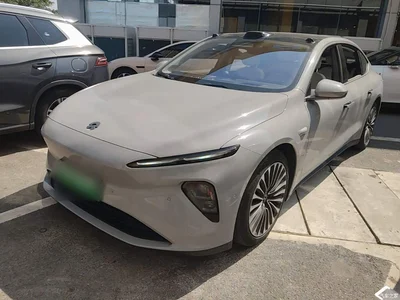 2022 NIO ET7 75kWh, фото 1, лот 11583152