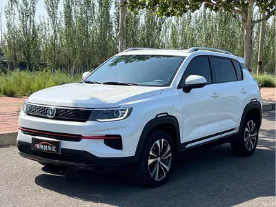 2021 Changan CS35 PLUS Glory Million Edition 1.6L Manual Elite, фото 1, лот 10252361