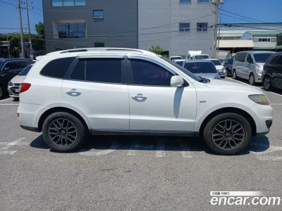 2011 Hyundai Santafe 2WD(2.0 e-VGT) MLX Luxury, фото 3, лот 10095716