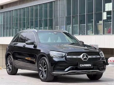 2021 Mercedes-Benz GLC 260 L 4MATIC Luxury, фото 3, лот 11081961