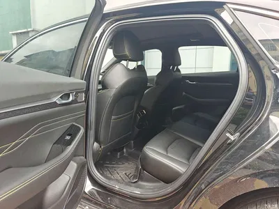2023 Geely Xing Rui 1.5TD Kunlun Edition, фото 4, лот 10435801