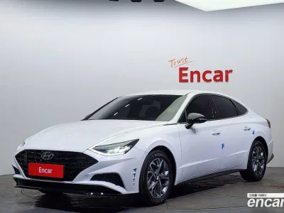 2022 Hyundai Sonata 2.0, фото 1, лот 10115620