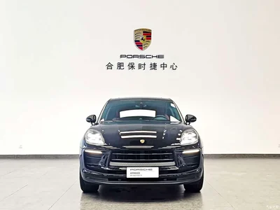 2024 Porsche Macan 2.0T, фото 2, лот 10679695