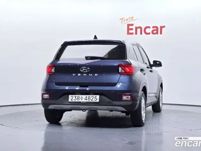 2020 Hyundai Venue 1.6 Modern, фото 3, лот 10047347