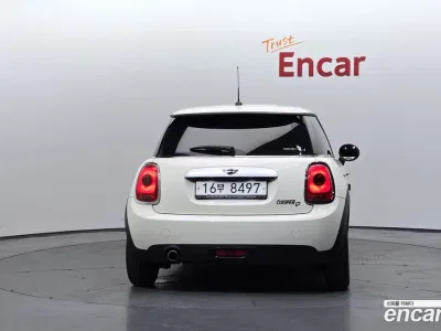 2015 Mini Cooper Standard, фото 4, лот 10101687