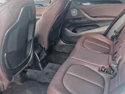 2022 BMW X1 sDrive20Li Fashion, фото 2, лот 10466981
