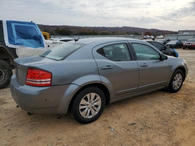 2010 DODGE AVENGER SXT, фото 3, лот 10805238