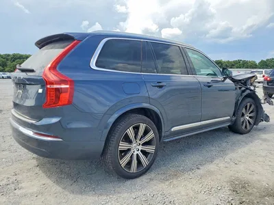 2023 VOLVO XC90 PLUS, фото 3, лот 10875853