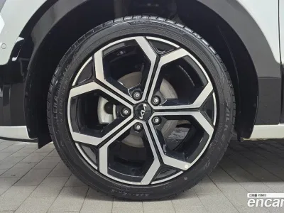 2022 Kia Niro Signature, фото 4, лот 10075807