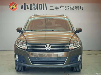 2015 Volkswagen Tiguan 1.8TSI Automatic 2WD Highline, фото 2, лот 10478162