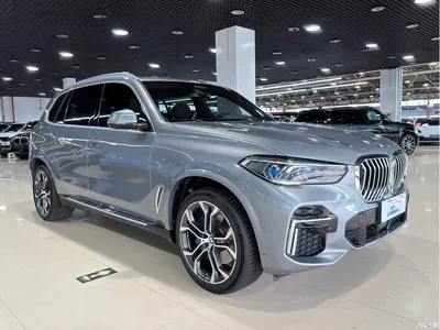 2022 BMW X5 xDrive 40Li Premium M Sport Package, фото 3, лот 10232192