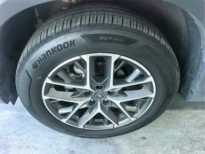 2022 Changan CS75 PLUS 2nd Gen 1.5T Automatic Pilot, фото 4, лот 10448945