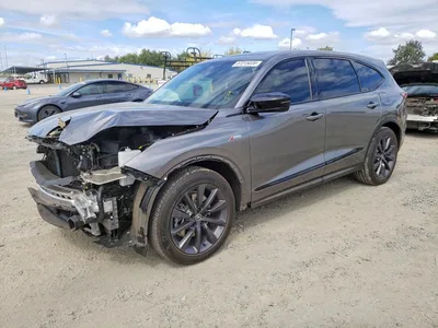 2026 ACURA MDX A-SPEC, фото 1, лот 10872108