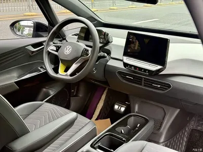 2023 Volkswagen ID.3 Pure Smart Edition, фото 2, лот 10468296