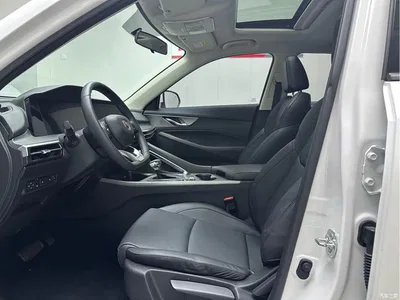 2022 Changan CS35 PLUS Blue Whale NE 1.4T DCT Luxury, фото 4, лот 10250897