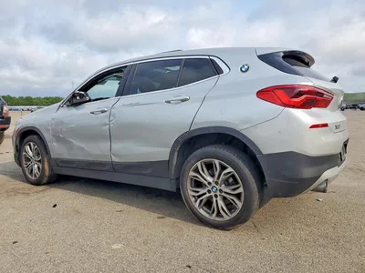 2018 BMW X2 XDRIVE28I, фото 2, лот 10811004