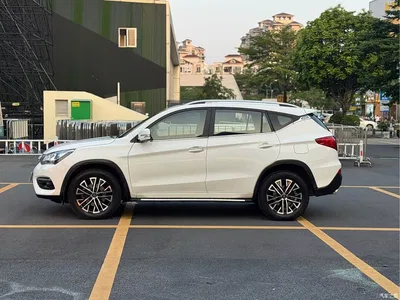 2017 Byd Song, фото 4, лот 10244252