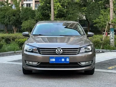2011 Volkswagen Passat 1.8TSI DSG Royal Edition, фото 2, лот 10419105