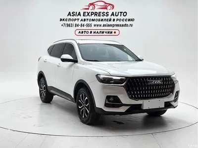 2023 Haval H6 National Trend Edition 1.5T Automatic Urban, фото 3, лот 10298342
