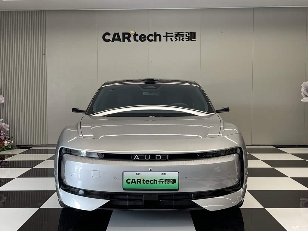 2025 Audi E5 Sportback 386kw 4WD, фото 3, лот 10895372