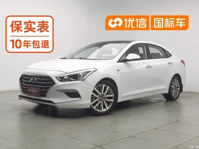 2019 Hyundai Mistra 1.8L Automatic Intelligent GLS Commemorative Edition China VI, фото 1, лот 11580580