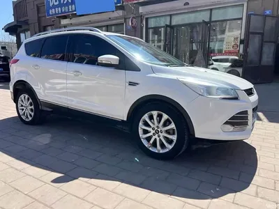 2013 Ford Kuga 2.0L GTDi AWD Elite, фото 3, лот 10417073