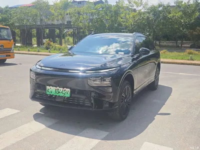 2025 XPeng G9 725 Ultra Long Range Max, фото 1, лот 10376912