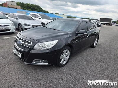 2014 Chevrolet Malibu LPGi 2.0 LT, фото 3, лот 10073934