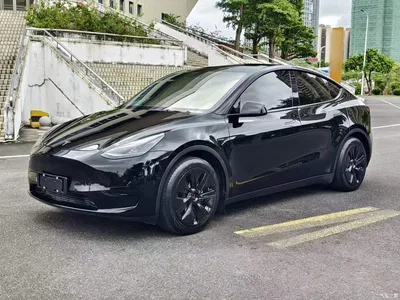 2022 Tesla Model Y Rear-Wheel Drive Version, фото 3, лот 10370743