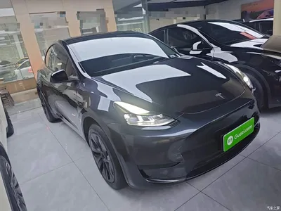 2024 Tesla Model Y Rear-Wheel Drive Version, фото 4, лот 10370187