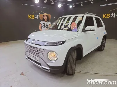 2023 Hyundai Casper Inspiration, фото 1, лот 10137360