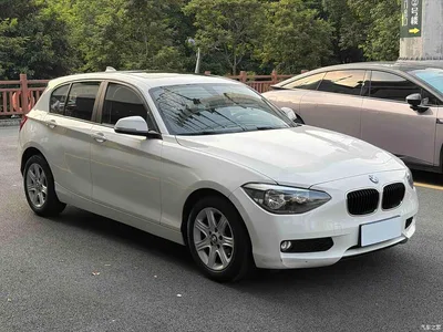 2013 BMW 1 Series (Import) Facelift 116i Leading Model, фото 3, лот 10887649