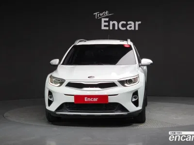 2018 Kia Stonic Diesel 1.6, фото 3, лот 10101296