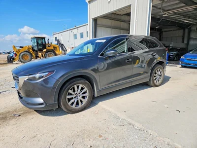 2019 MAZDA CX-9 TOURING, фото 1, лот 10844016